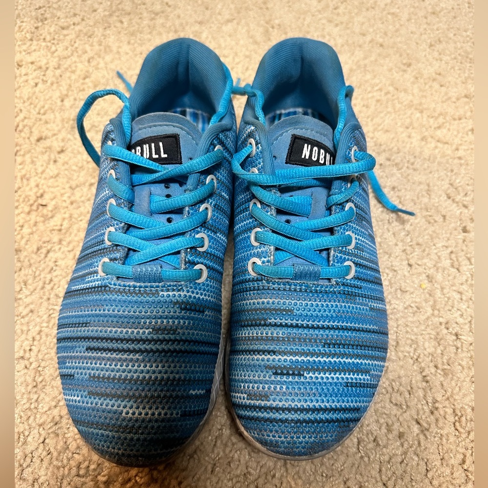 Nobull shoes